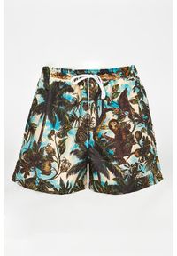 Szorty kąpielowe DSQUARED2 #1