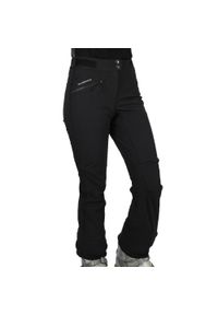 BLIZZARD - Spodnie narciarskie damskie Blizzard W2W Folgaria 10.000 h2o. Kolor: czarny. Sezon: zima. Sport: narciarstwo