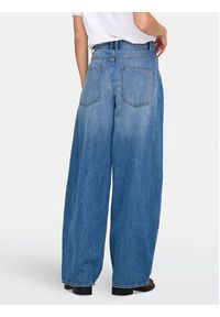 only - ONLY Jeansy Taylor 15367620 Niebieski Balloon Fit. Kolor: niebieski #7