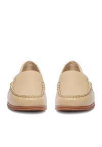 Lasocki Mokasyny CEO-WB-MADONNA-11 Beżowy. Kolor: beżowy. Materiał: skóra #5