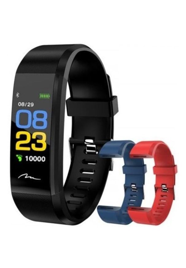 Media-Tech - Smartband MEDIA-TECH Active Band Color MT859