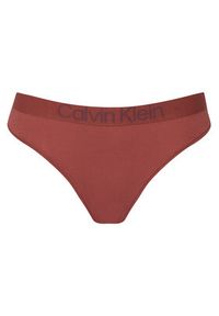 Calvin Klein Underwear Komplet fig LV00QD5332 Kolorowy. Materiał: bawełna. Wzór: kolorowy #8