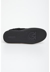 Pinko - Botki damskie zamszowe PINKO. Materiał: zamsz #3