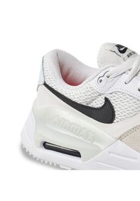 Nike Sneakersy DM9538 100 Biały. Kolor: biały. Materiał: materiał, mesh #5