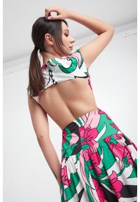 Pinko - Sukienka Ambiguo 1 PINKO #3