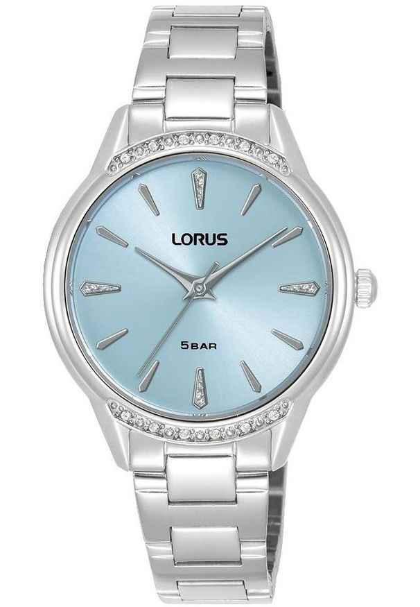 Zegarek Lorus Zegarek Lorus damski RG253YX9 klasyczny wodoszczelny .. Styl: klasyczny