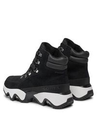 sorel - Sorel Sneakersy Kinetic™ Impact Conquest Wp NL5040-010 Czarny. Kolor: czarny #5