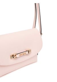 Guess Torebka HWBG96 44190 Różowy. Kolor: różowy. Materiał: skórzane