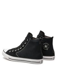 Converse Trampki Chuck Taylor All Star Mixed Materials A08186C Czarny. Kolor: czarny #4