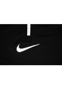 Bluza sportowa męska Nike NK Dri-FIT Academy Drill Top K. Kolor: czarny, żółty, wielokolorowy. Technologia: Dri-Fit (Nike)
