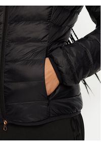 EA7 Emporio Armani Kurtka przejściowa 6DTB28 TNGPZ 0210 Czarny Regular Fit. Kolor: czarny. Materiał: syntetyk #3
