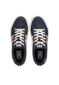Helly Hansen Tenisówki W Berge Viking 2 11913 Granatowy. Kolor: niebieski. Materiał: materiał #4