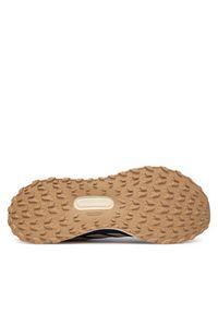 Adidas - adidas Buty do biegania Runfalcon 5 Tr JQ6957 Granatowy. Kolor: niebieski. Materiał: materiał #3