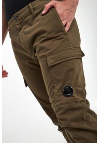C.P. Company - Spodnie męskie C.P. COMPANY #4