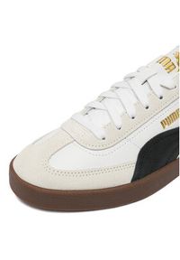Puma Sneakersy C-CLUB II ERA JR 40148902 Biały. Kolor: biały. Materiał: skóra #6