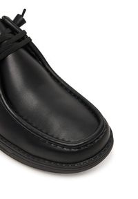 Liu Jo Półbuty Riva 05 7G5003 P0102 S1040 Czarny. Kolor: czarny. Materiał: skóra #5