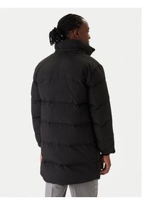 Hugo - HUGO Kurtka puchowa Magnuso2541 50546228 Czarny Regular Fit. Kolor: czarny. Materiał: syntetyk #2