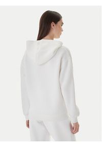 Guess Bluza Brenda V2YQ18 K7UW2 Biały Regular Fit. Kolor: biały. Materiał: wiskoza #8