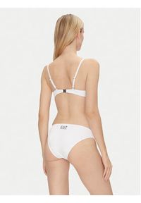 EA7 Emporio Armani Bikini 7W000320 AF12599 U0002 Biały. Kolor: biały. Materiał: syntetyk #3