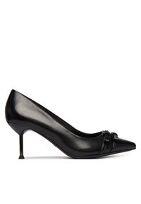Szpilki Tamaris. Kolor: czarny. Obcas: na szpilce #1