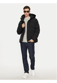 Replay - REPLAY Kurtka zimowa M8403 .000.84728 Czarny Regular Fit. Kolor: czarny. Materiał: syntetyk. Sezon: zima #4