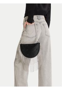 Karl Lagerfeld - KARL LAGERFELD Torebka A4W30111 Czarny. Kolor: czarny #1