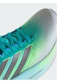 Adidas - adidas Buty do biegania Supernova Rise 3 Szary. Kolor: szary. Materiał: materiał #3