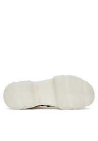 Vic Matié Trzewiki 1G3000D V14G040112 Beżowy. Kolor: beżowy. Materiał: materiał #6