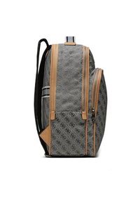 Guess Plecak HMVJAC P3261 Szary. Kolor: szary. Materiał: skóra #5
