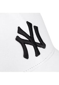 New Era Czapka z daszkiem 940 Leag Basic Neyy 10745455 Biały. Kolor: biały. Materiał: materiał #4