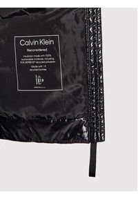 Calvin Klein Kurtka puchowa Essential Recycled K20K204867 Czarny Regular Fit. Kolor: czarny. Materiał: syntetyk #5