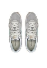 New Balance Sneakersy WL373TK2 Szary. Kolor: szary. Model: New Balance 373