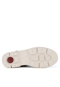 Go Soft Botki WS6385-02 Granatowy. Kolor: niebieski. Materiał: materiał #5
