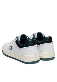 Champion Sneakersy RD18 FOIL LOW S11711-WW010 Biały. Kolor: biały