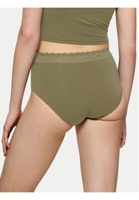 Triumph Figi klasyczne Feel Of Modal 10214399 Zielony. Kolor: zielony #4