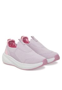 Joma Buty do biegania Lacegirl Jr 2529 JLACES2529 Różowy. Kolor: różowy. Materiał: materiał #4