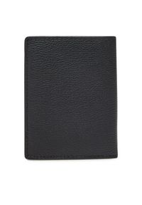 Calvin Klein Portfel męski Modern Business Bifold 10Cc K50K512927 Czarny. Kolor: czarny. Materiał: skóra #3