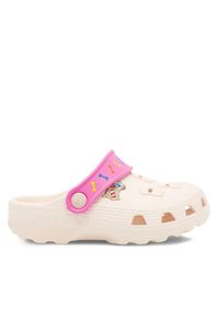 Klapki Nelli Blu. Kolor: różowy #1