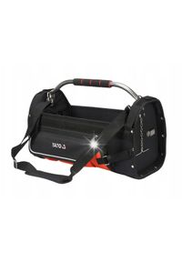 Torba Yato TORBA NARZĘDZIOWA YATO MONTERSKA OTWARTA 11 KIESZENI NA NARZĘDZIA #1