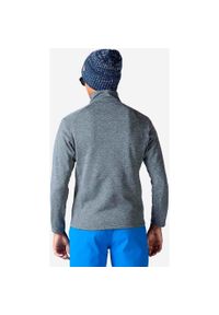 Bluza męska Rossignol Classique Clim. Kolor: szary