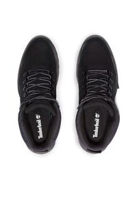 Timberland Botki Carnaby Cool Hiker TB0A5VW80151 Czarny. Kolor: czarny. Materiał: nubuk, skóra #2