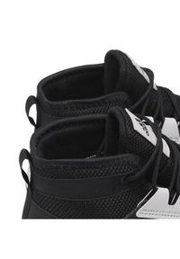 Adidas - adidas Trekkingi Terrex Trailmaker Mid R.Rd FW9322 Czarny. Kolor: czarny. Materiał: materiał. Model: Adidas Terrex. Sport: turystyka piesza #11