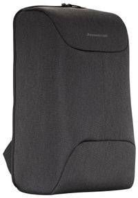 DBRAMANTE1928 - Plecak dbramante1928 Charlottenborg 16'' charcoal #2