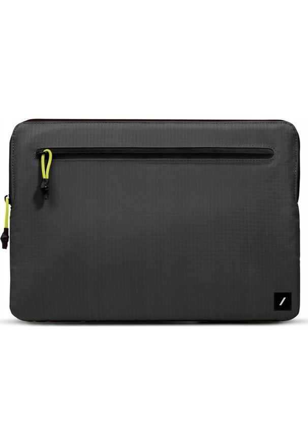 NATIVE UNION - Etui Native Union Native Union Ultralight Sleeve - etui ochronne do Macbook 14" (black)