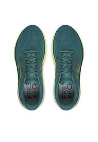 New Balance Buty do biegania Fresh Foam More V6 MMOR96Y Niebieski. Kolor: niebieski. Materiał: materiał #3