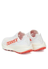 Adidas - adidas Buty do biegania Terrex Agravic Speed JI0954 Szary. Kolor: szary. Materiał: materiał. Model: Adidas Terrex #3