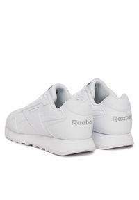 Reebok Sneakersy GLIDE 100222891 Biały. Kolor: biały. Materiał: materiał, syntetyk #6