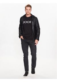 JOOP! T-Shirt 30036105 Czarny Modern Fit. Kolor: czarny #7