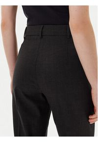 MAX&Co. Chinosy Cigarette 2526136032200 Czarny Slim Fit. Kolor: czarny. Materiał: syntetyk #4