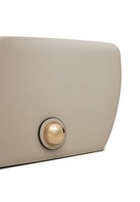 Furla Torebka Sfera Mini Crossbody WB01244 AX0733 1704S Écru. Materiał: skórzane #6